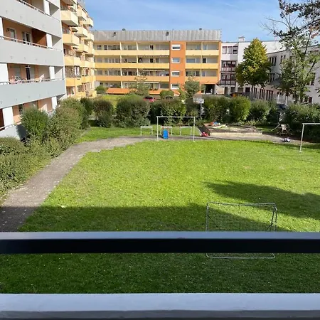 Apartament Modern
