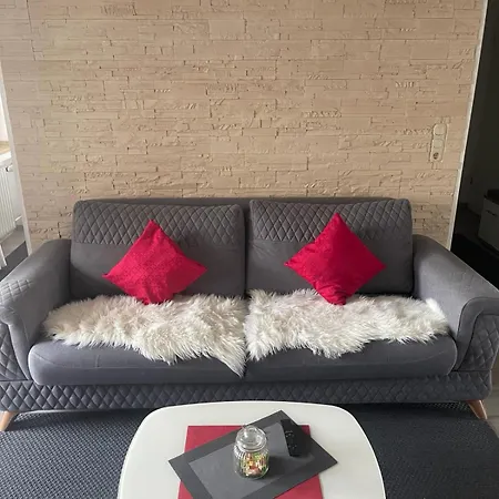 Apartament Modern