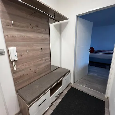 Apartmán Modern