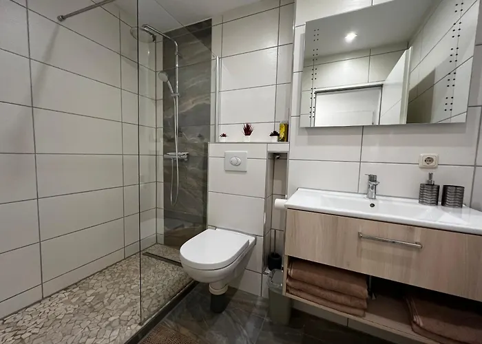 Modern Appartamento Augusta