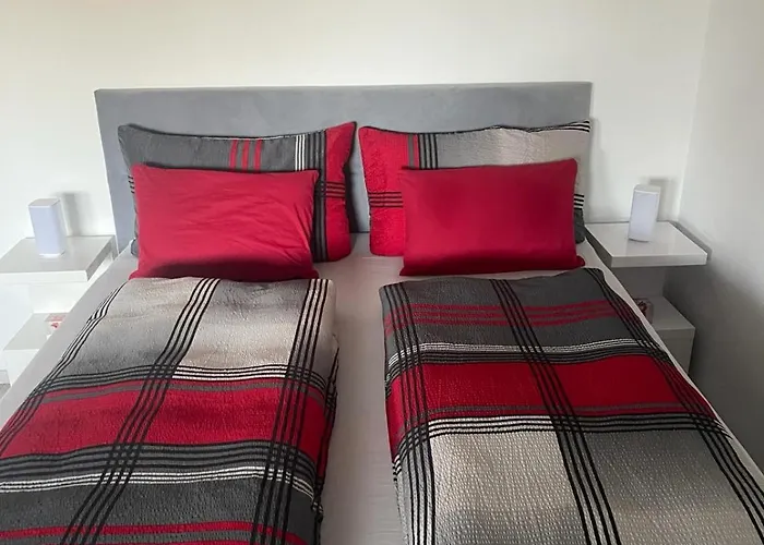 Modern Appartamento Augusta